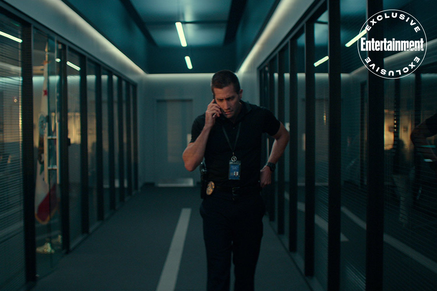 罪人剧照的剧照