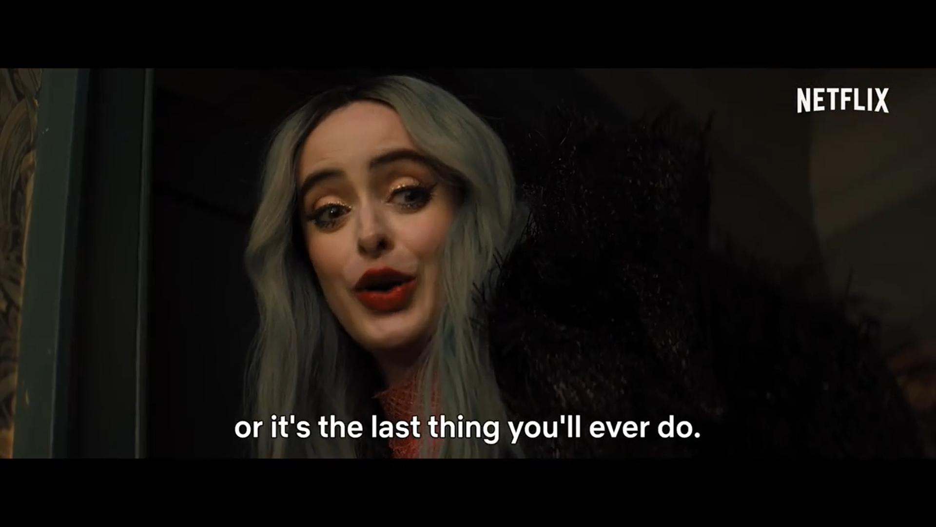 夜读惊魂剧照的剧照