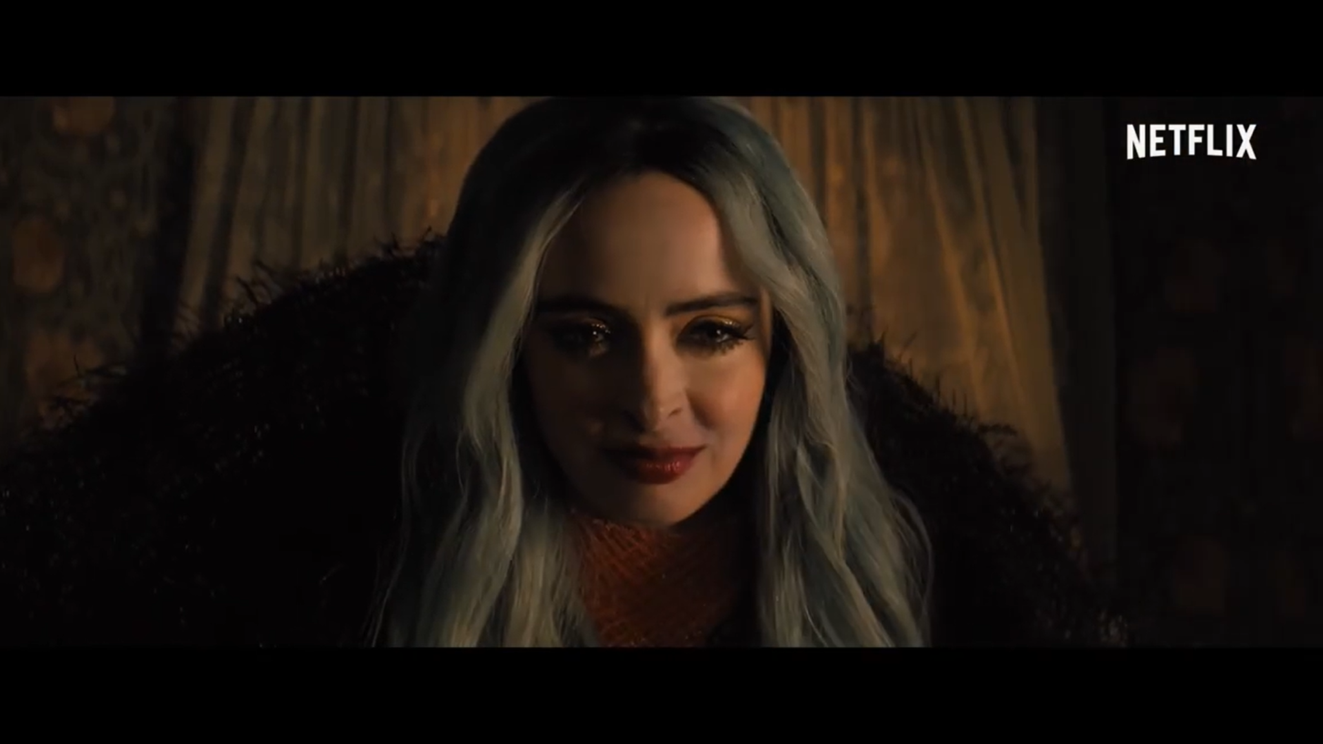 夜读惊魂剧照的剧照