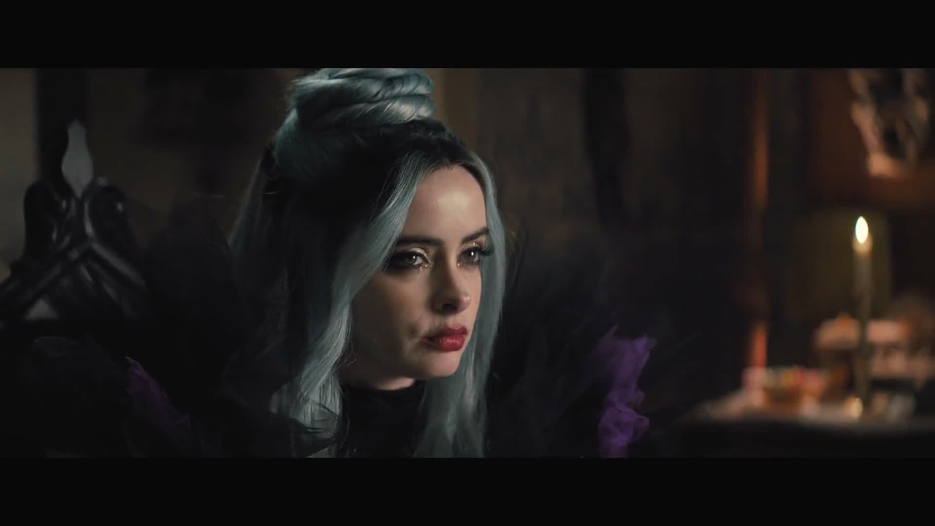 夜读惊魂剧照的剧照