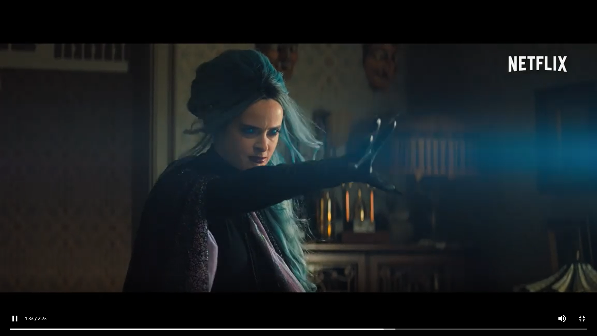 夜读惊魂剧照的剧照