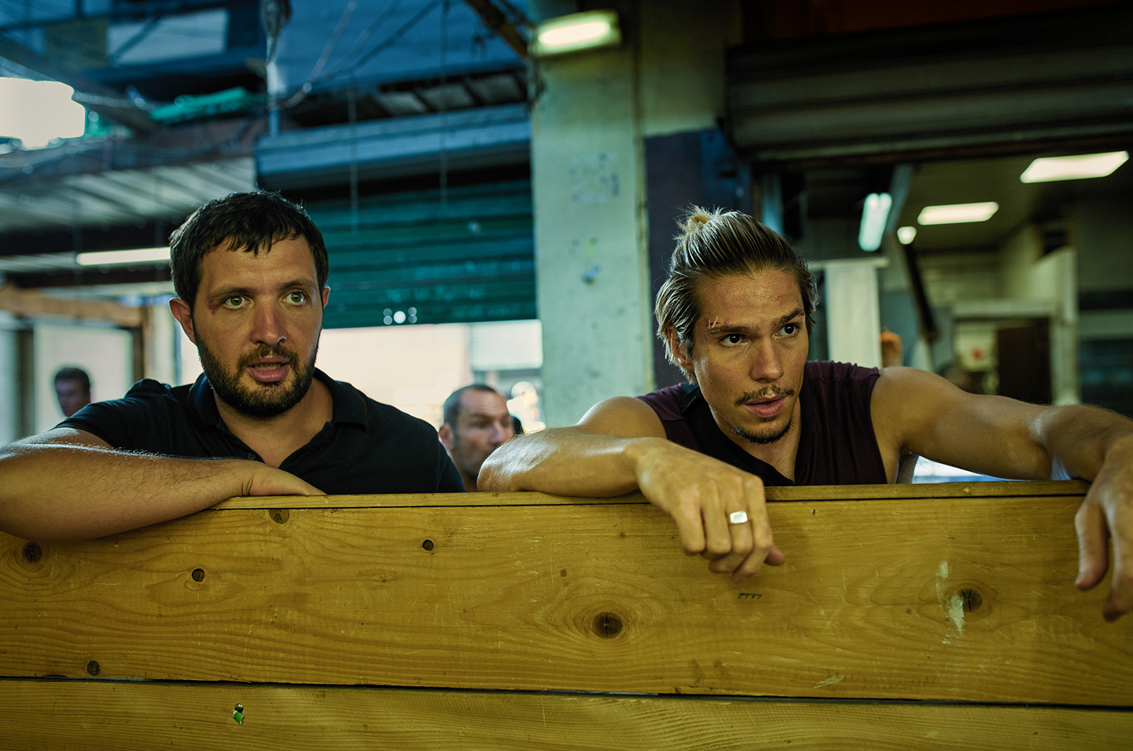 北区侦缉队剧照的剧照