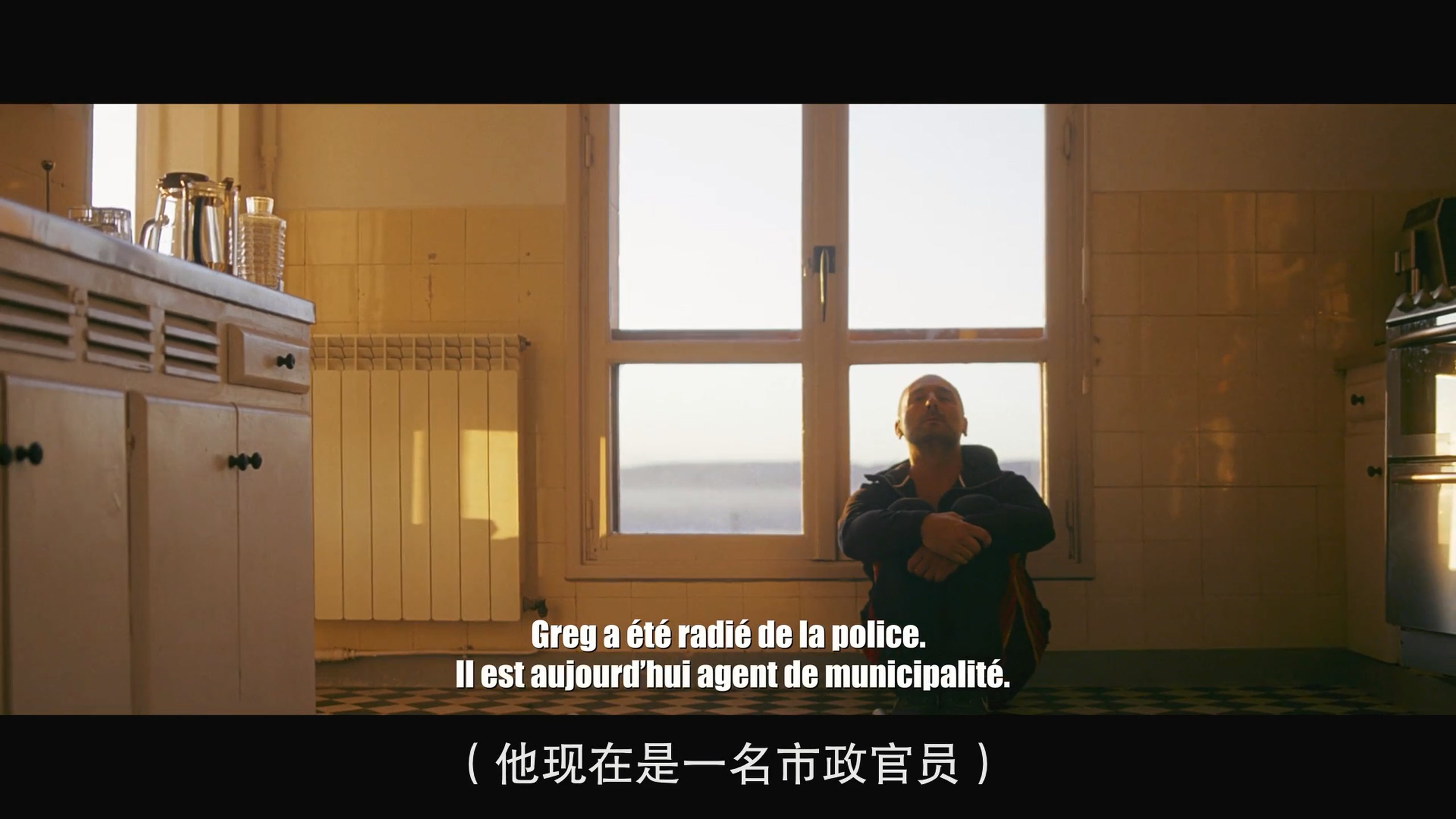 北区侦缉队剧照的剧照