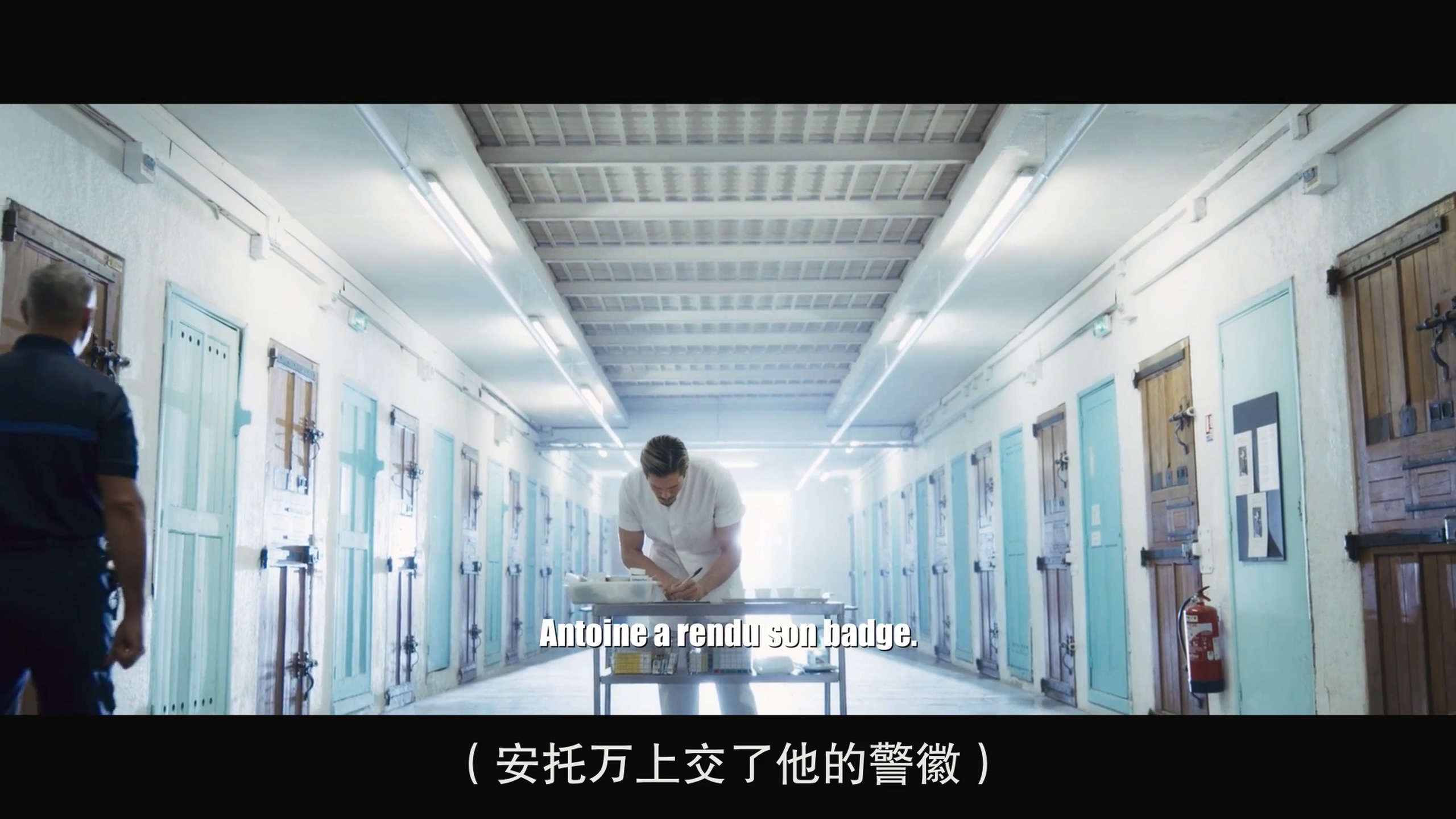 北区侦缉队剧照的剧照