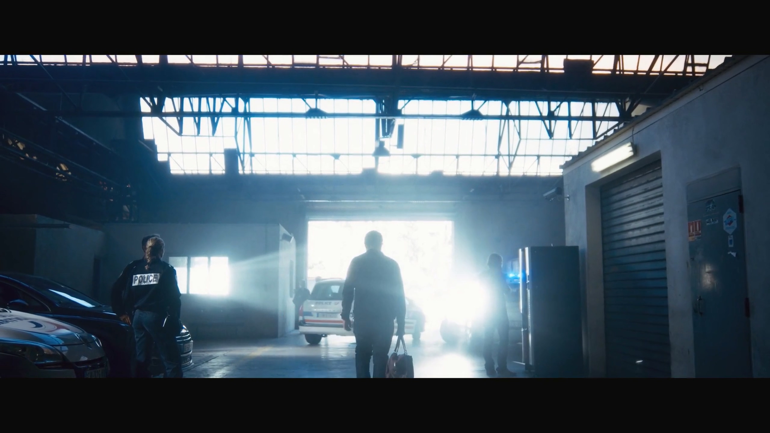 北区侦缉队剧照的剧照