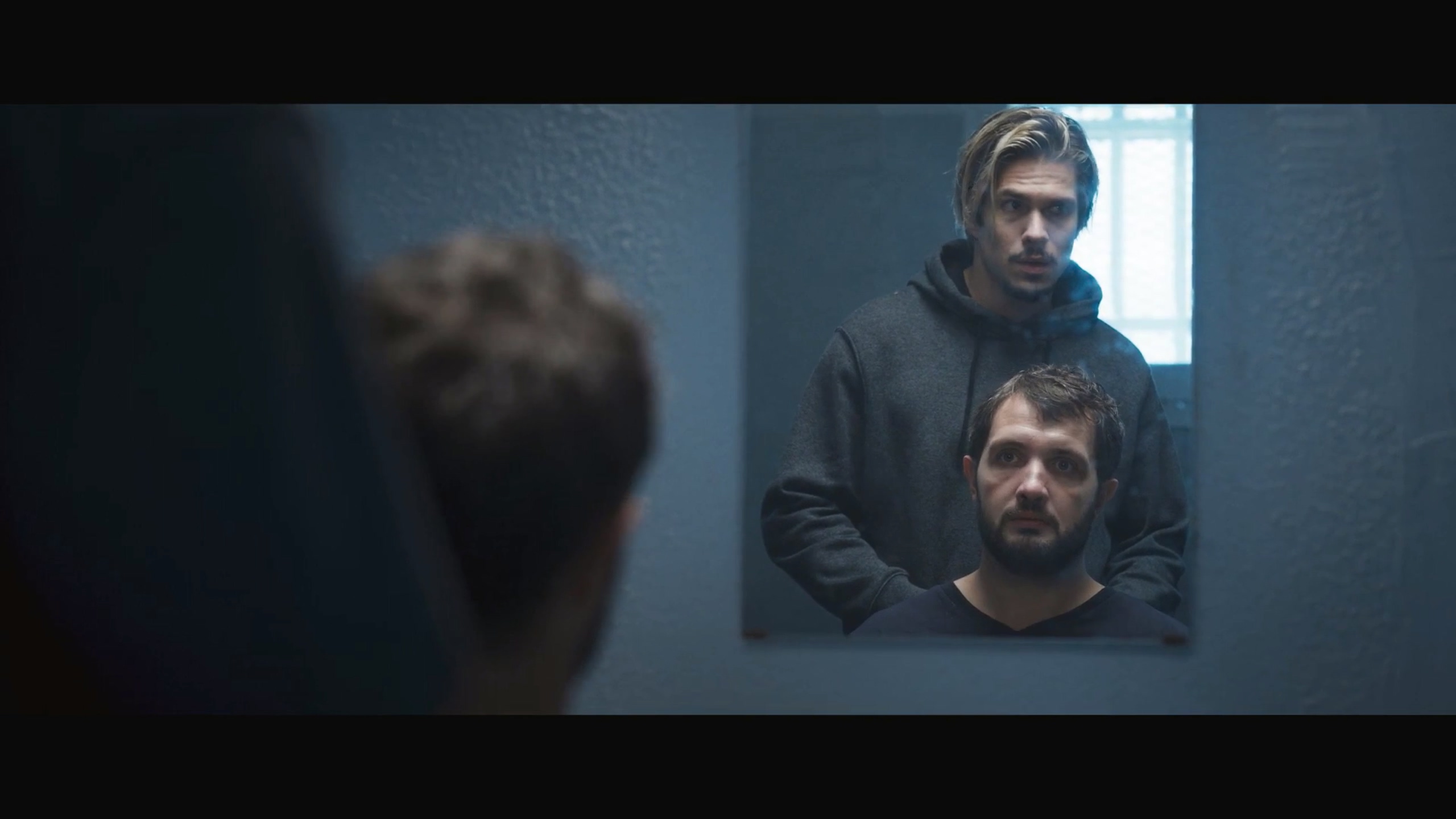 北区侦缉队剧照的剧照