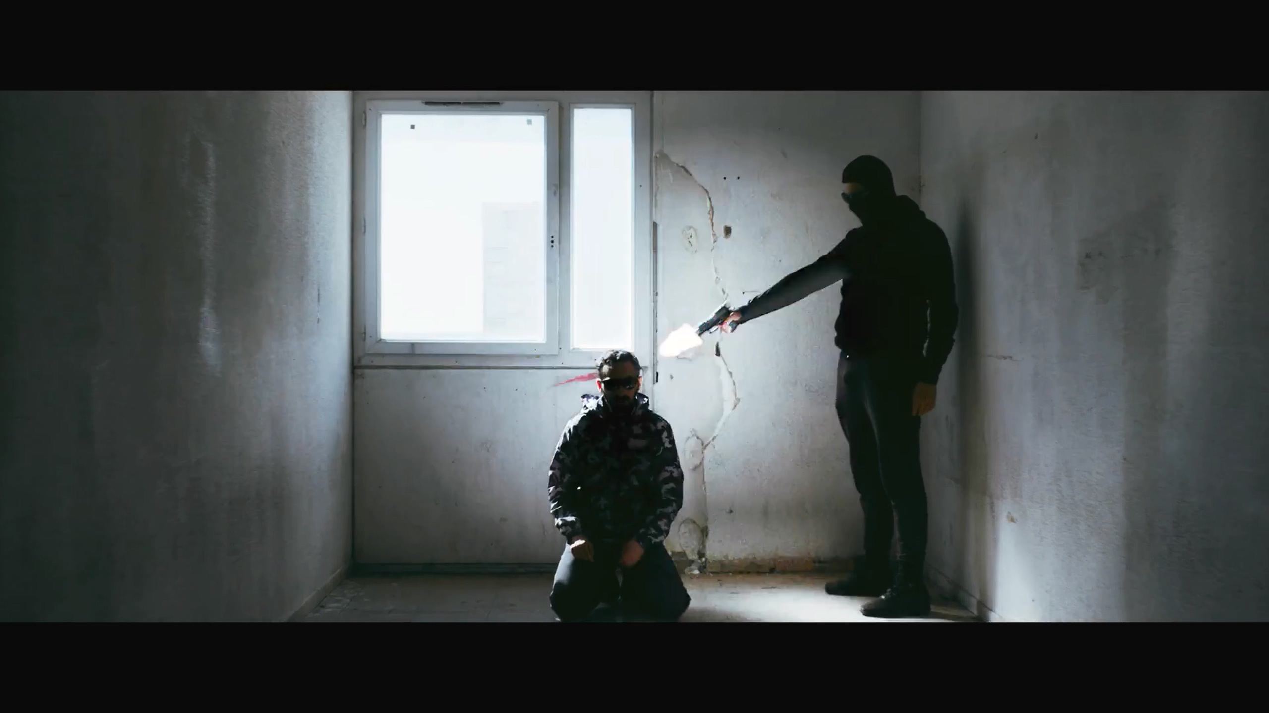 北区侦缉队剧照的剧照