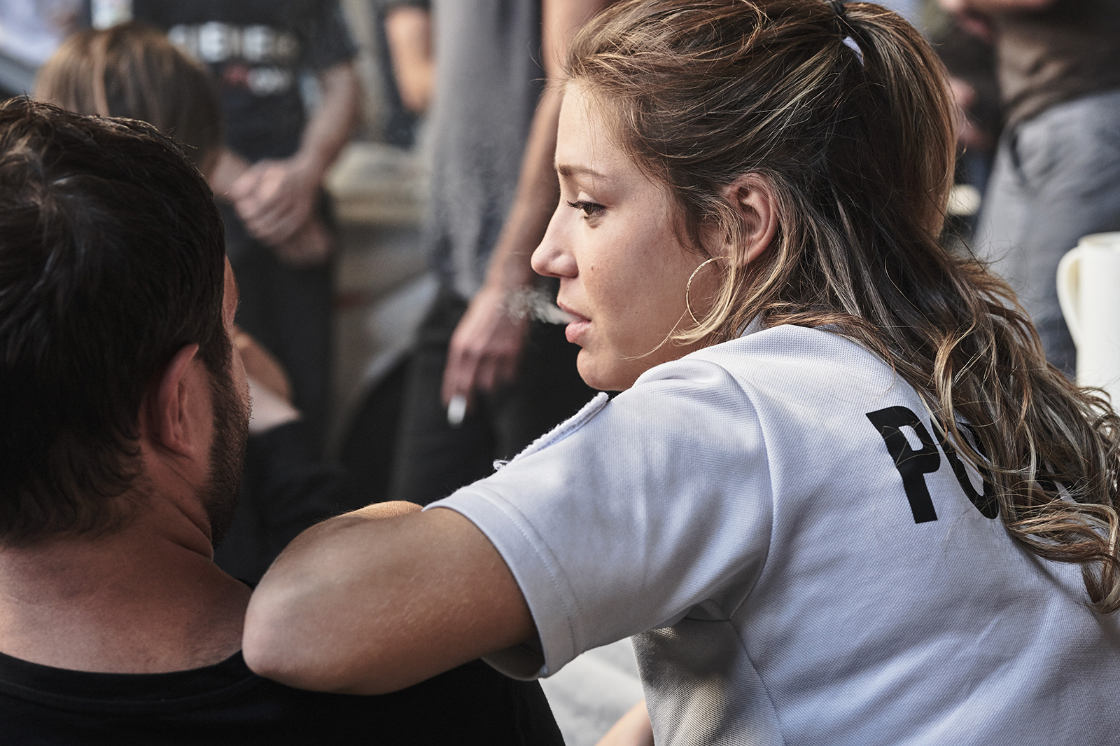 北区侦缉队剧照的剧照