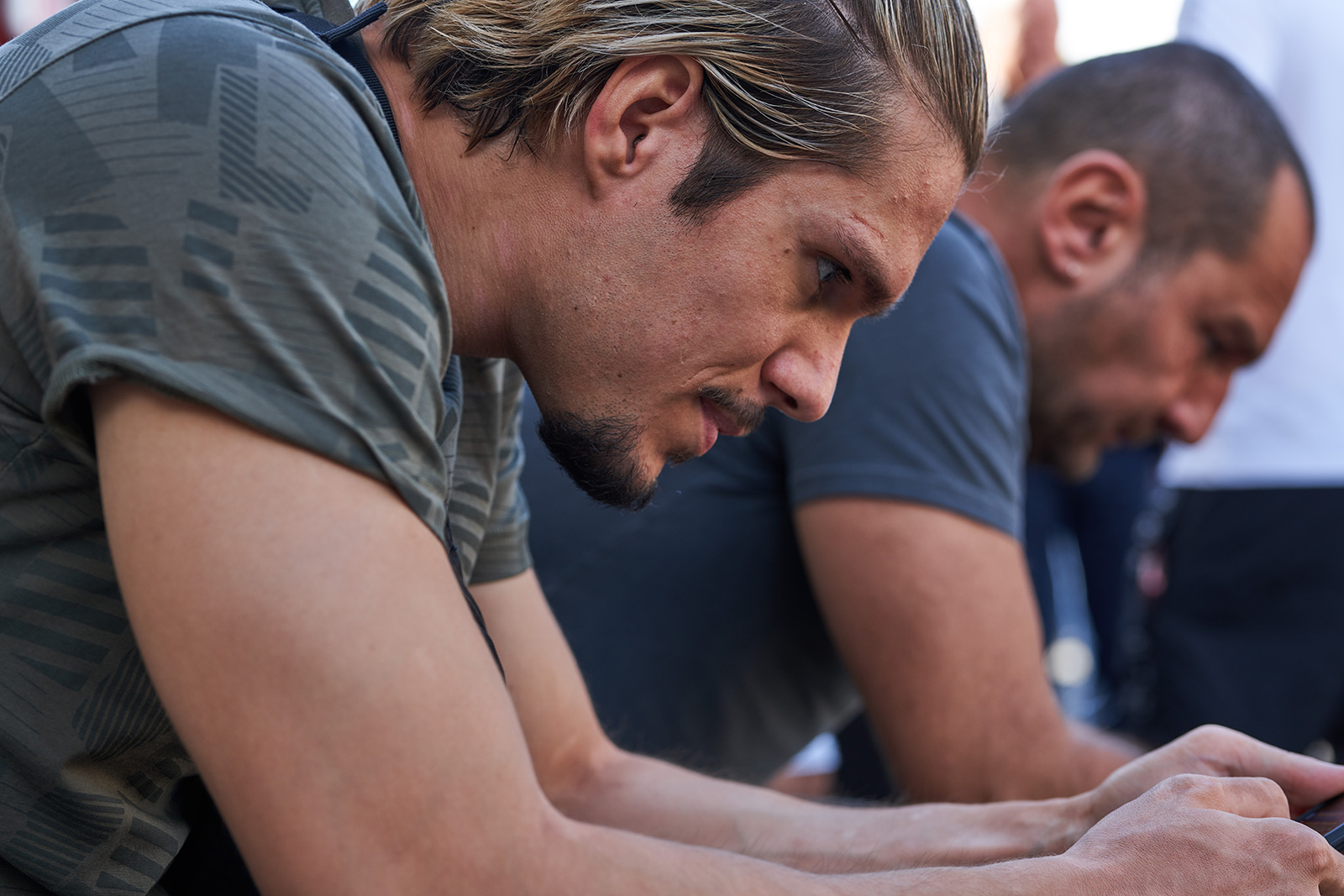 北区侦缉队剧照的剧照