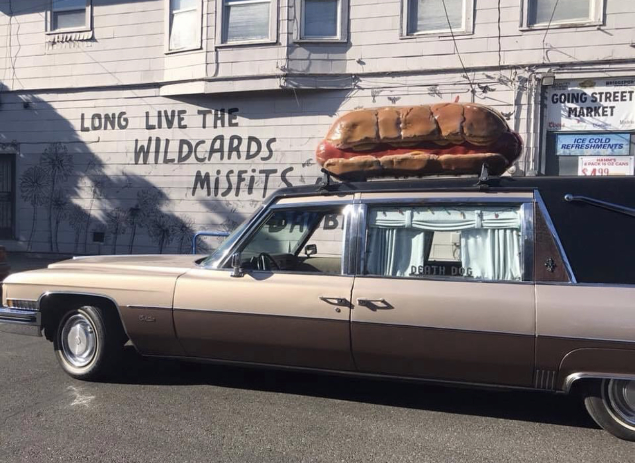 蒂米·菲列：错已铸成剧照的剧照