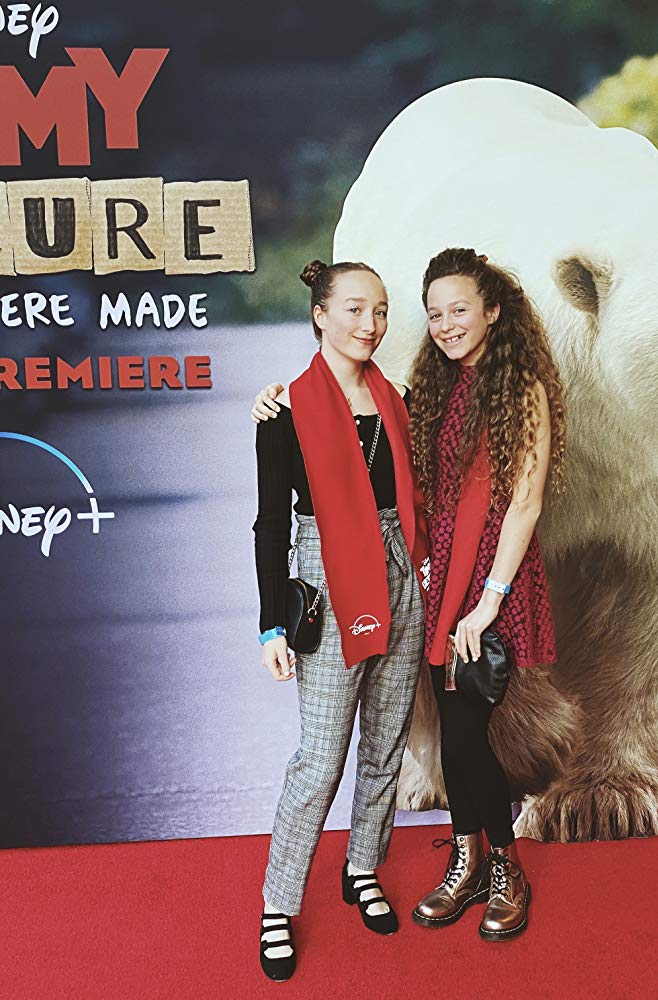 蒂米·菲列：错已铸成剧照的剧照