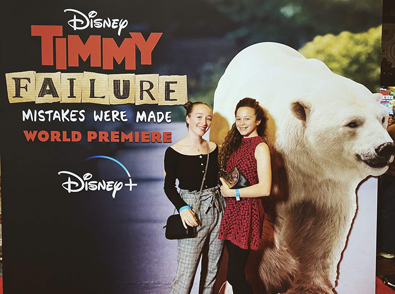 蒂米·菲列：错已铸成剧照的剧照