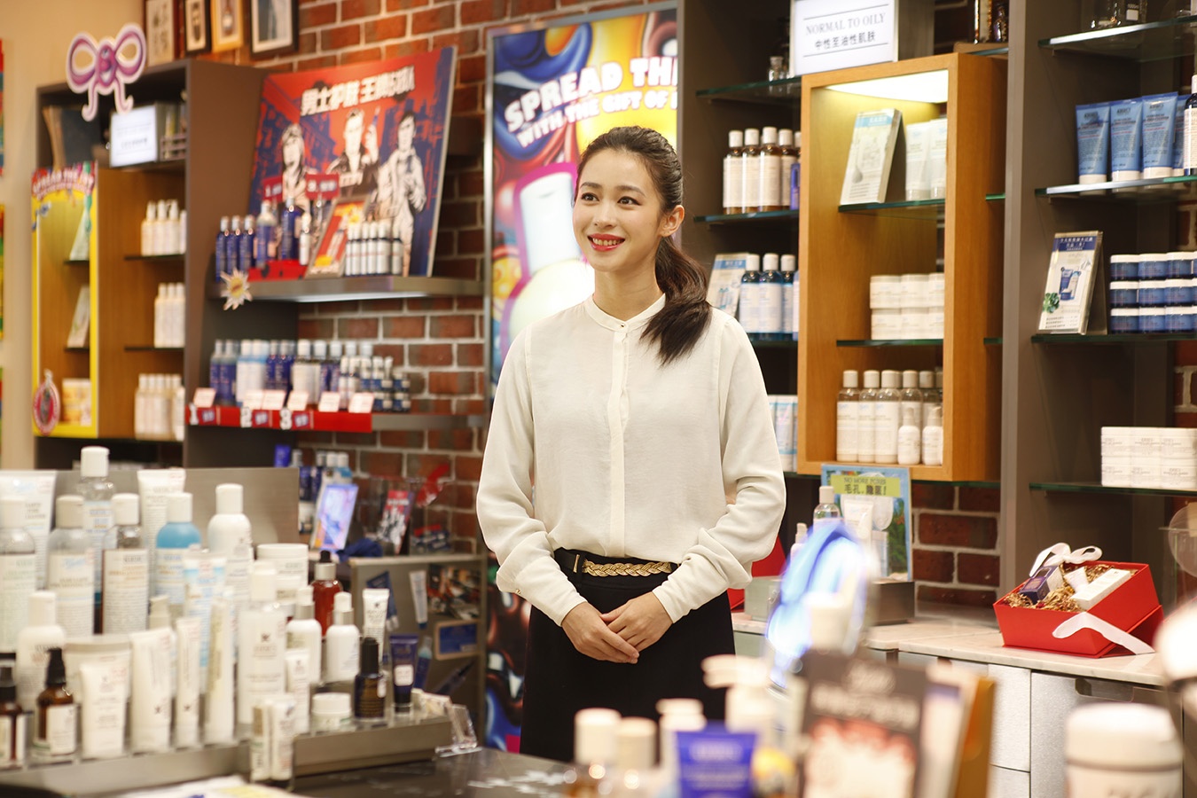 爱是我做过最好的事剧照的剧照