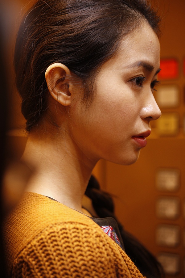 爱是我做过最好的事剧照的剧照