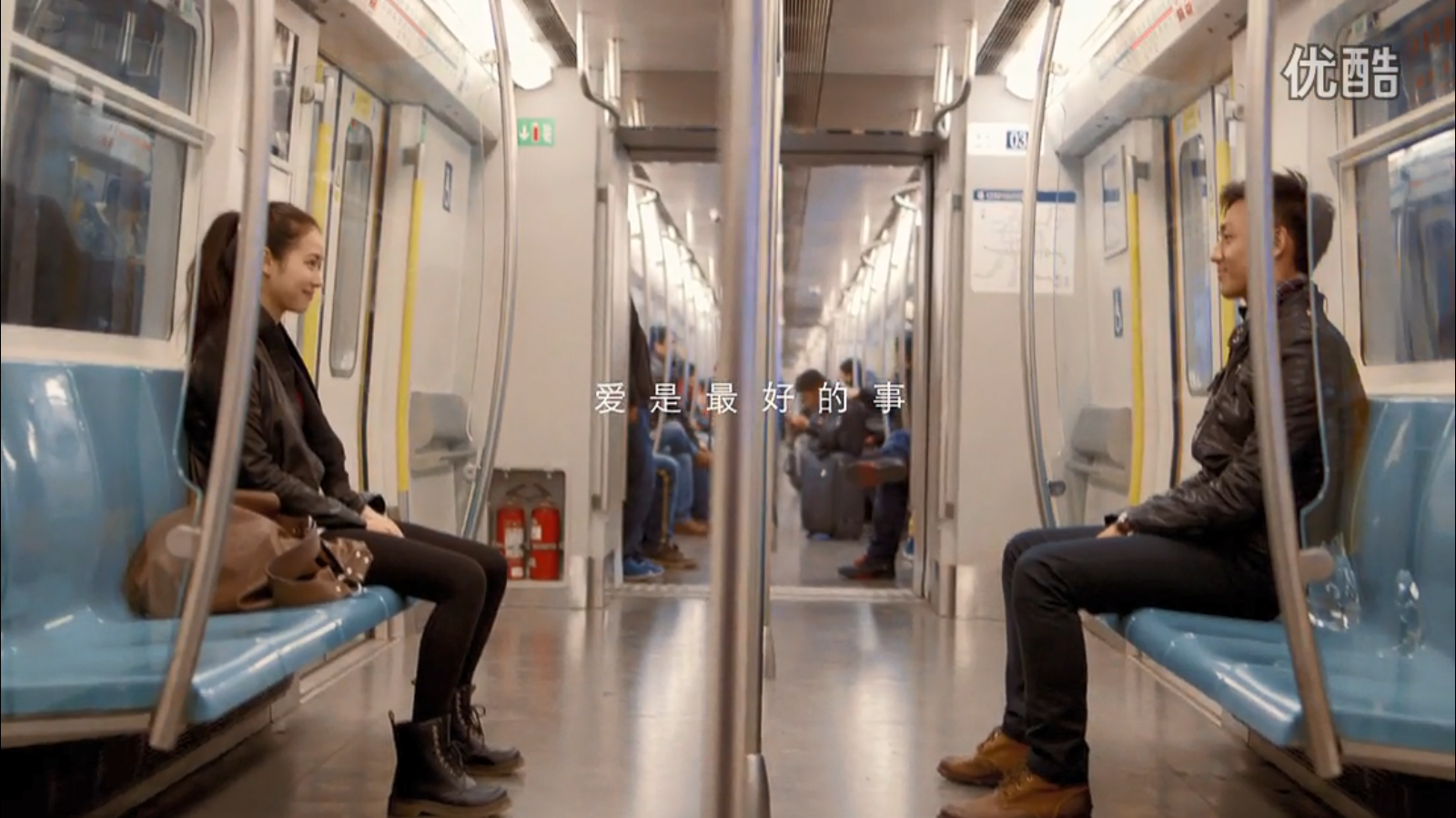 爱是我做过最好的事剧照的剧照