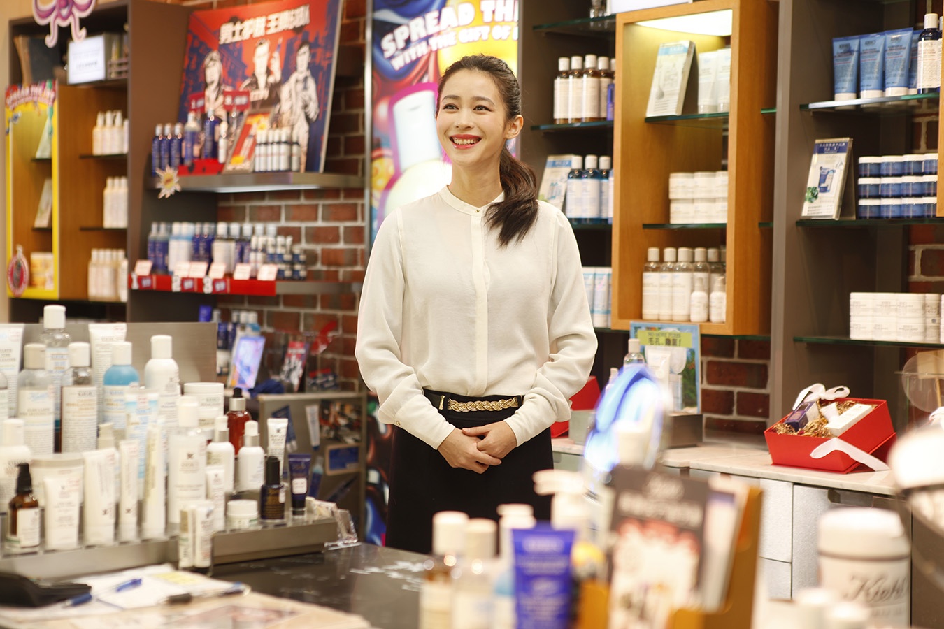 爱是我做过最好的事剧照的剧照