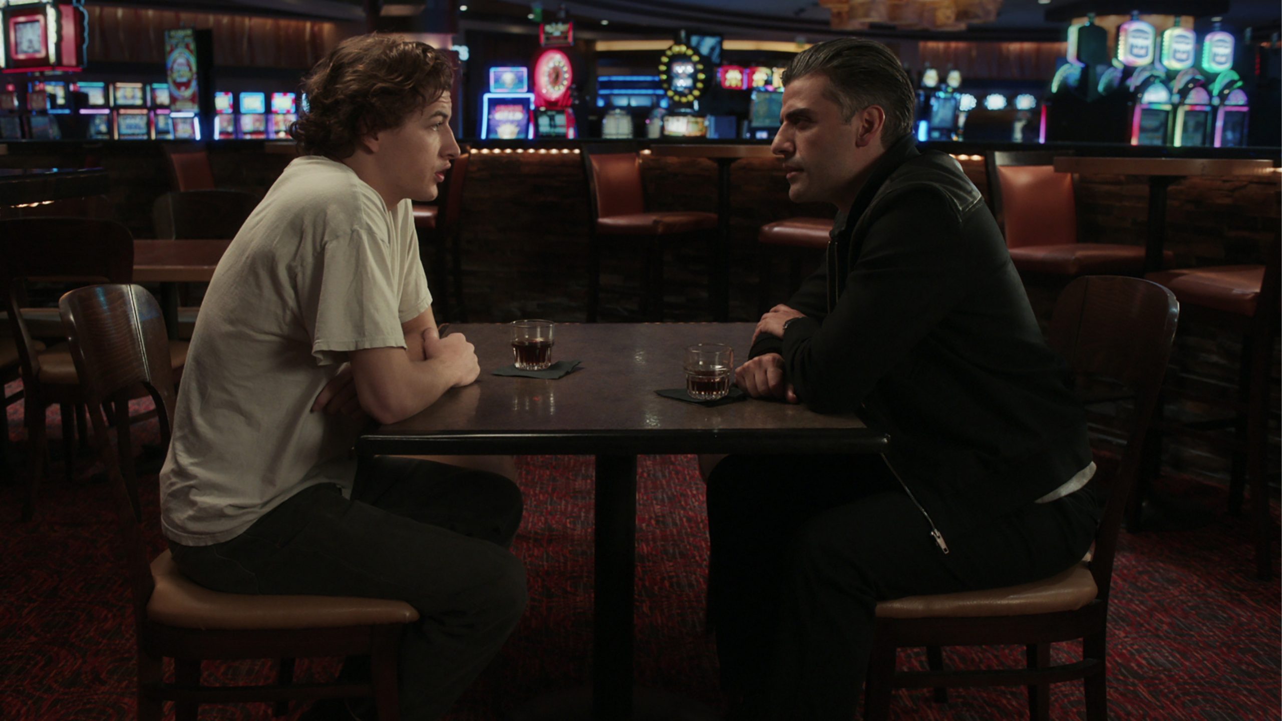 算牌人剧照的剧照