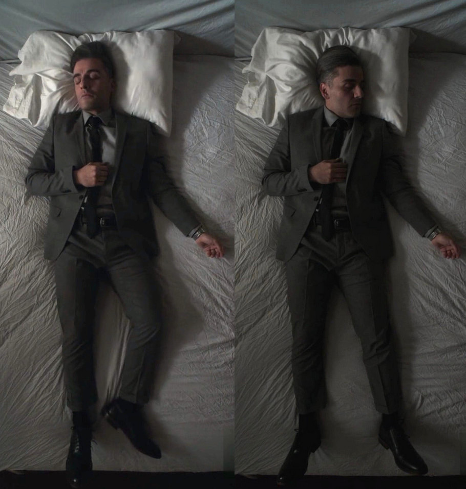 算牌人剧照的剧照