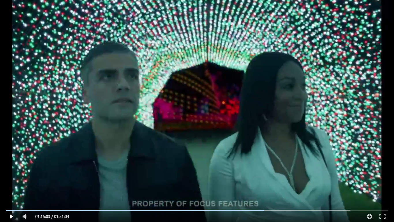 算牌人剧照的剧照