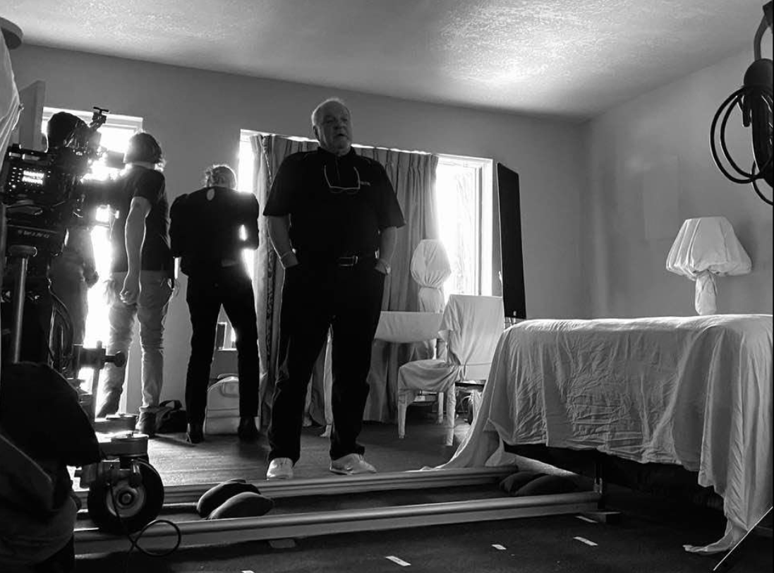 算牌人剧照的剧照