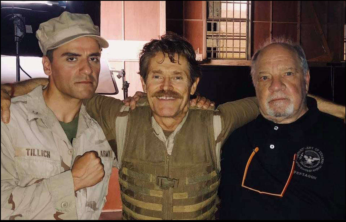 算牌人剧照的剧照