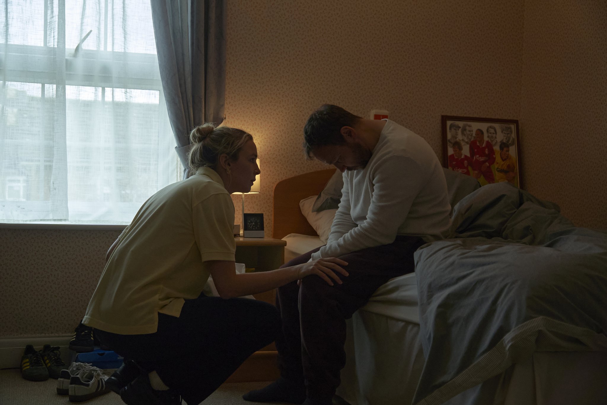 援助剧照的剧照