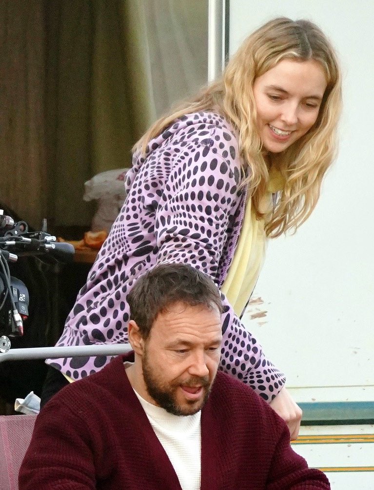 援助剧照的剧照