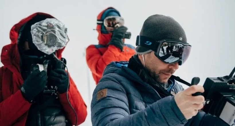 移山的父亲剧照的剧照