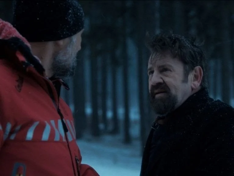 移山的父亲剧照的剧照