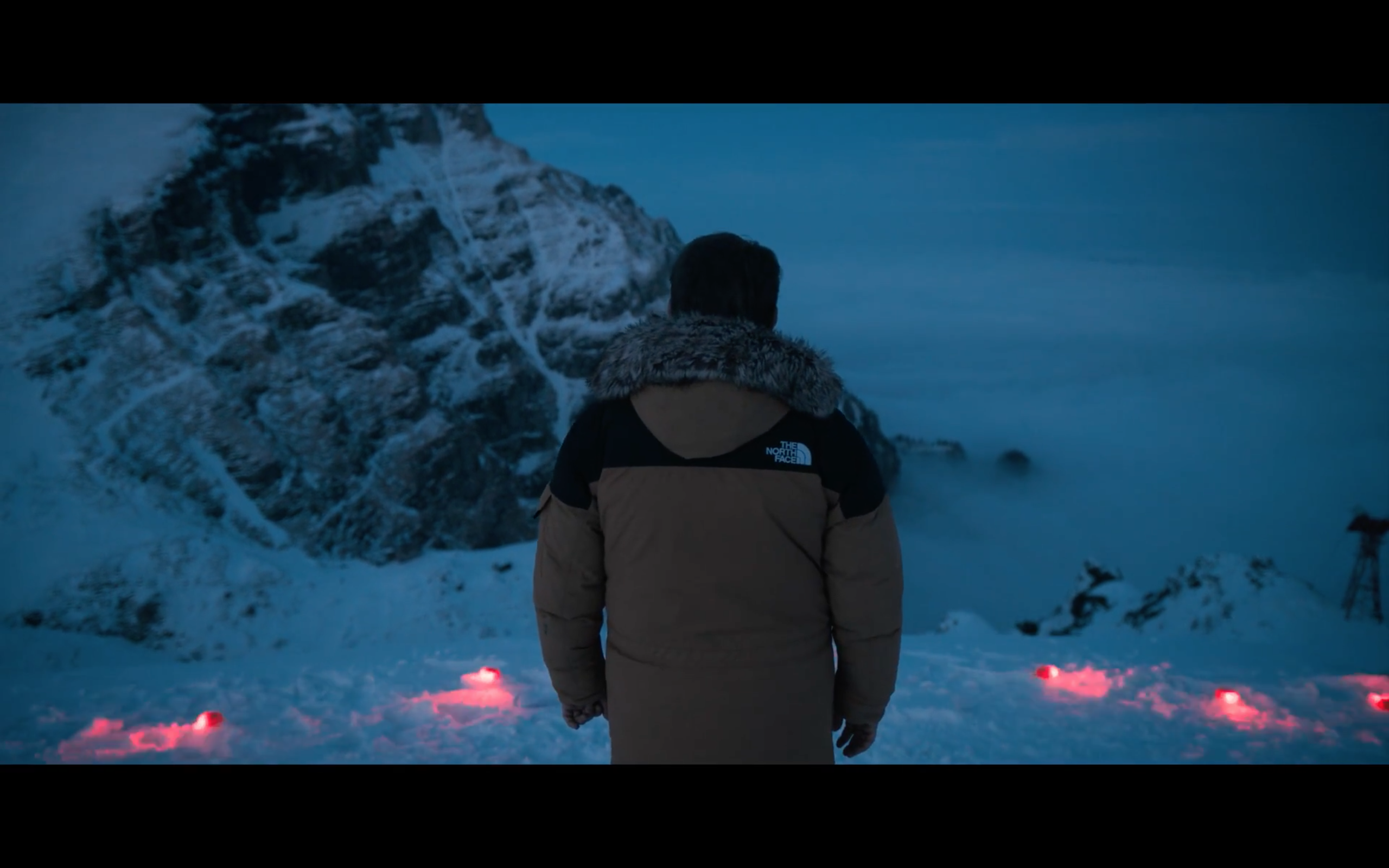 移山的父亲剧照的剧照