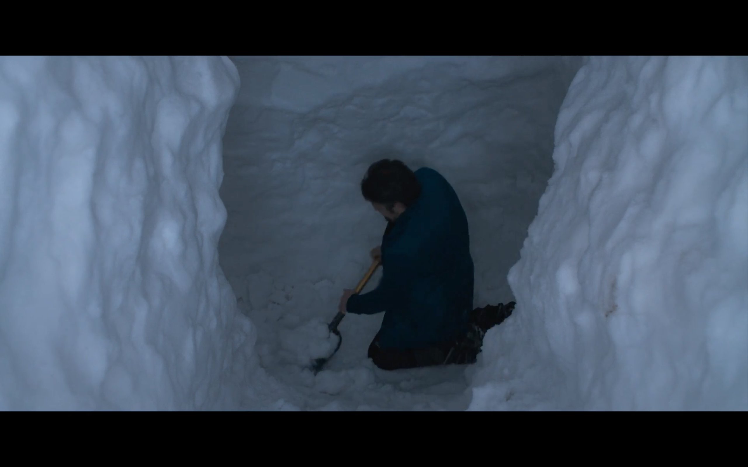 移山的父亲剧照的剧照