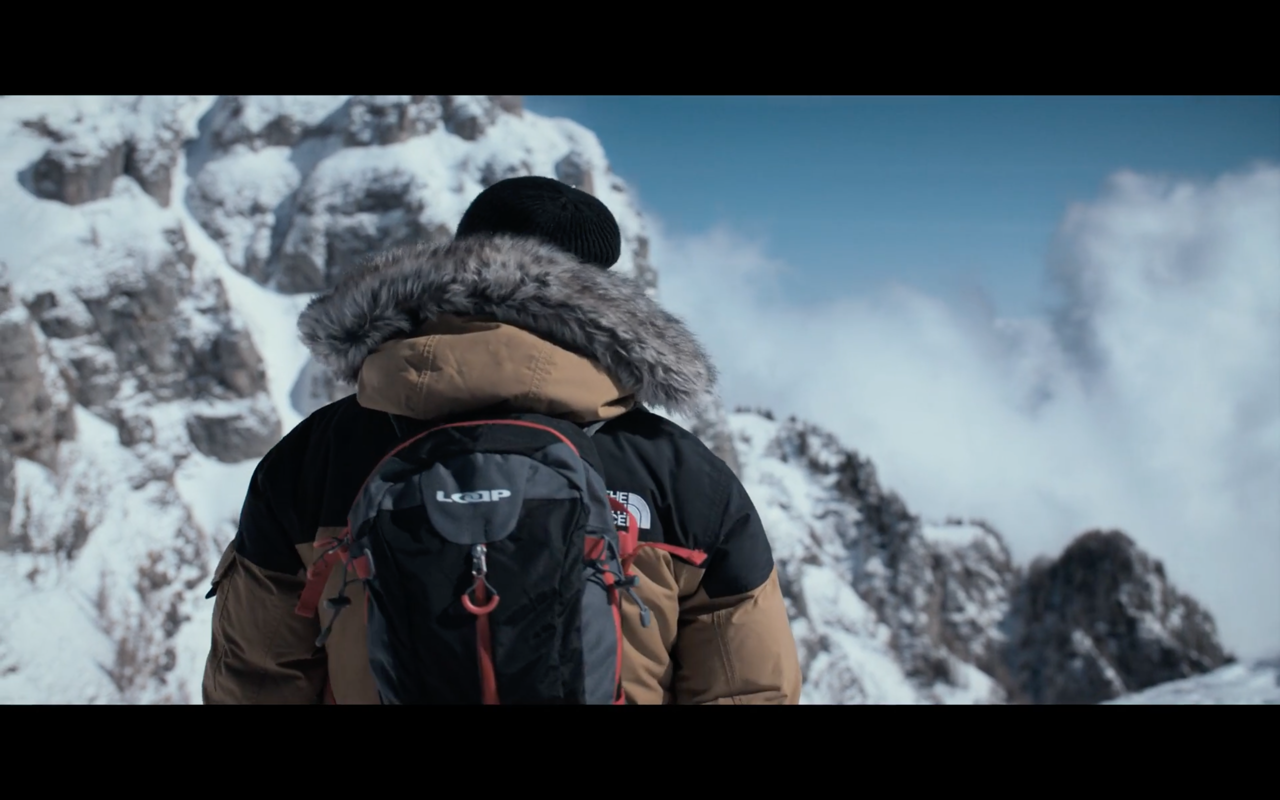 移山的父亲剧照的剧照