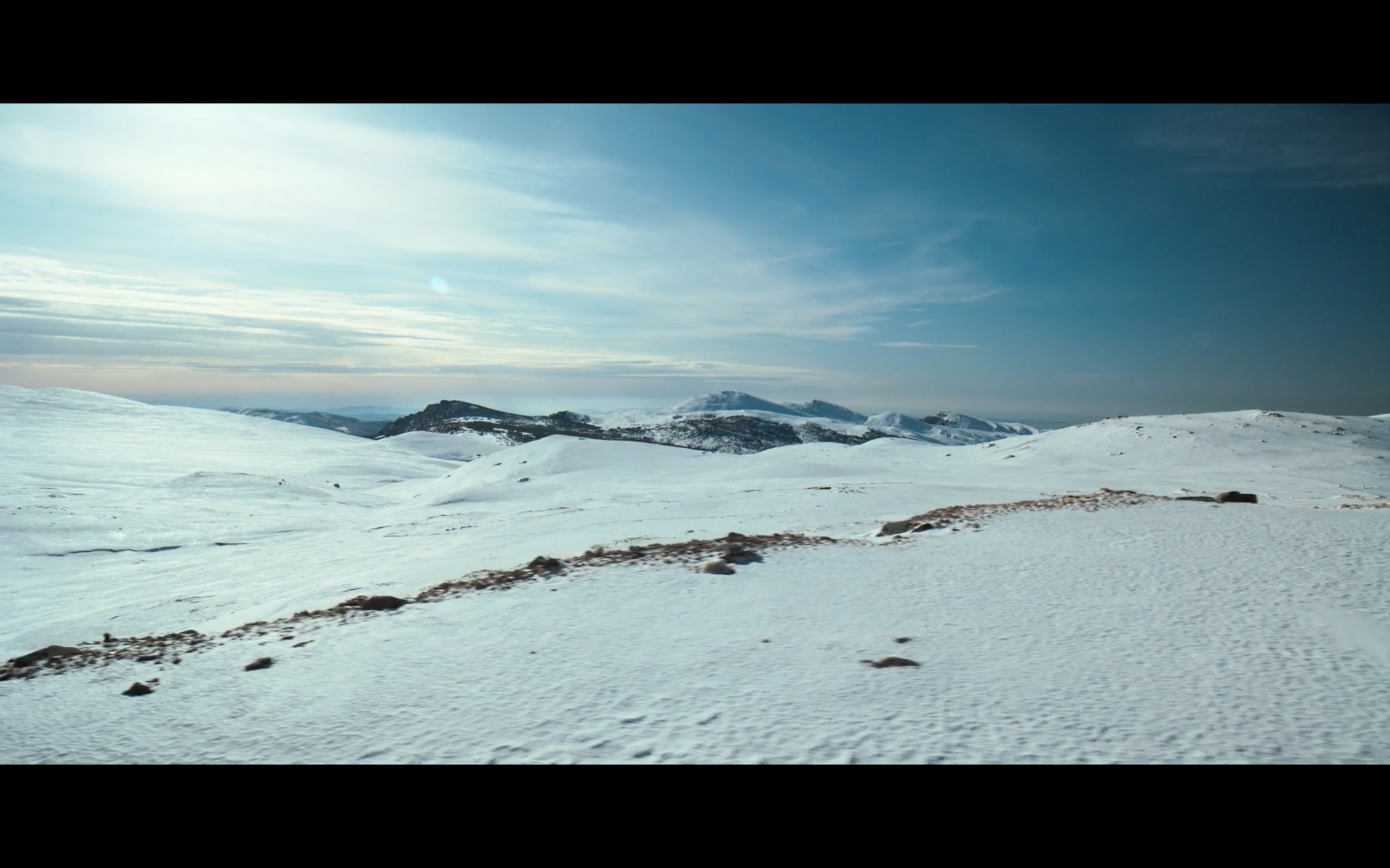 移山的父亲剧照的剧照