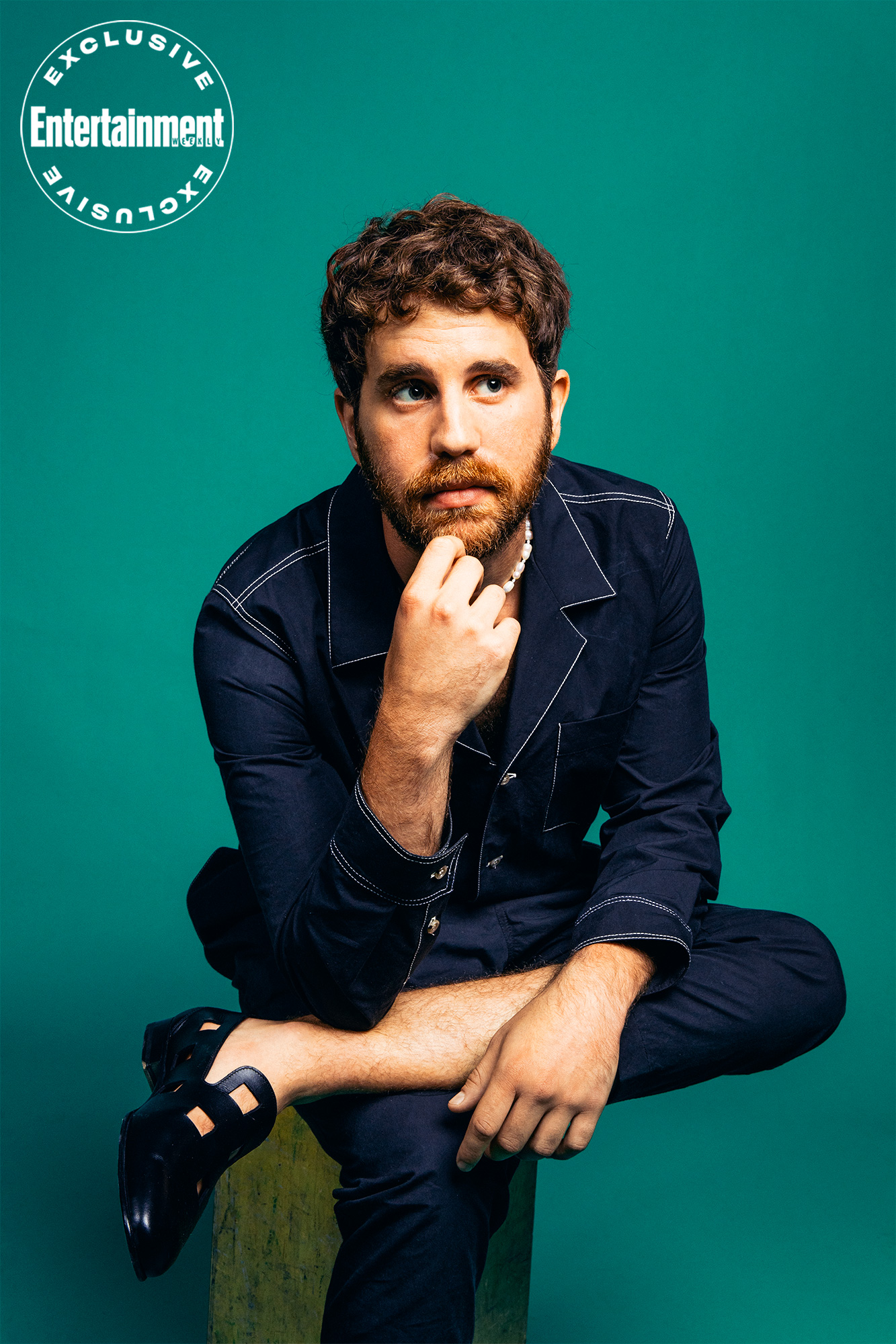 致埃文·汉森剧照的剧照