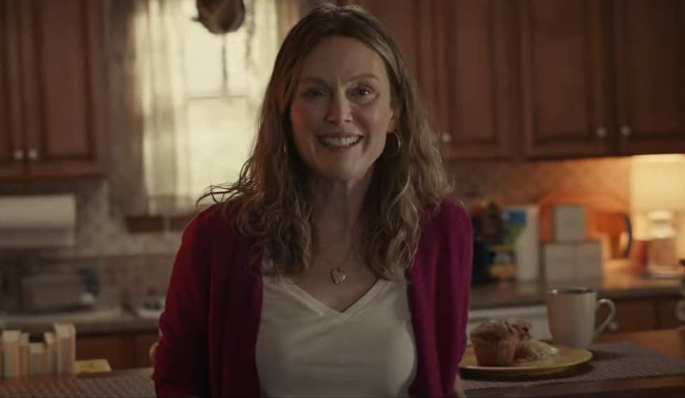 致埃文·汉森剧照的剧照