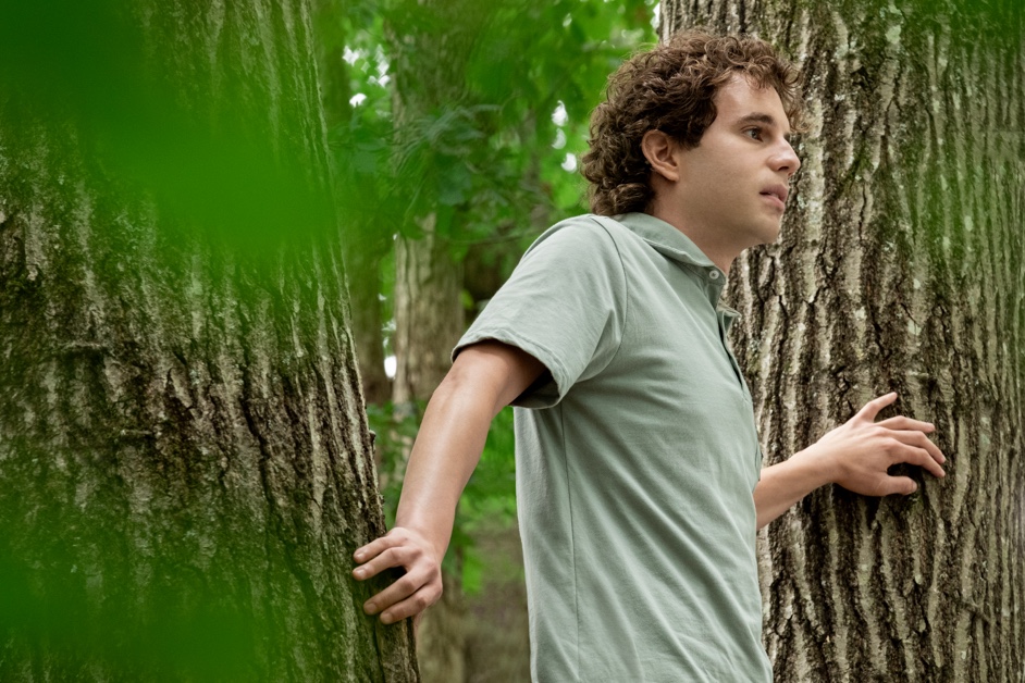 致埃文·汉森剧照的剧照