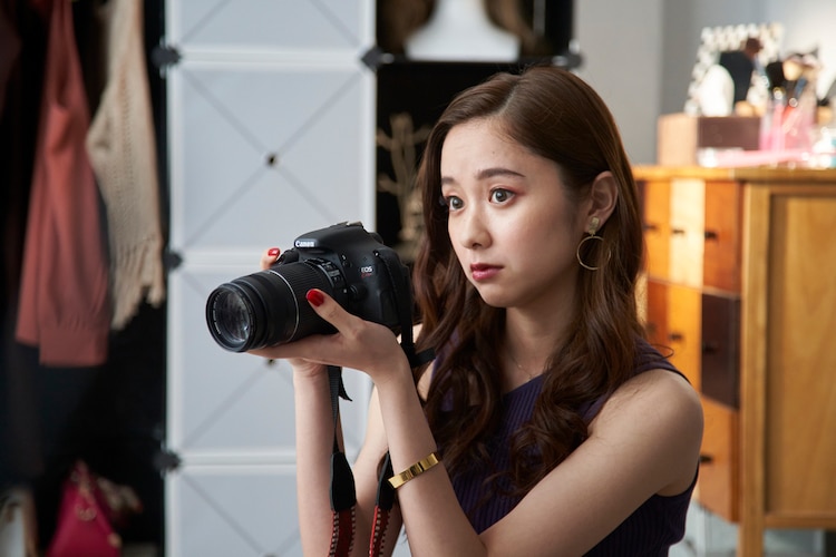 谎言×谎言剧照的剧照