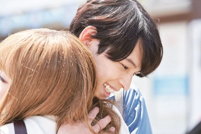 谎言×谎言剧照的剧照