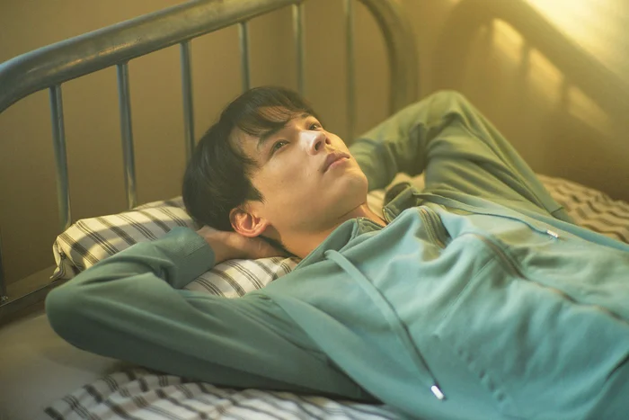 谎言×谎言剧照的剧照