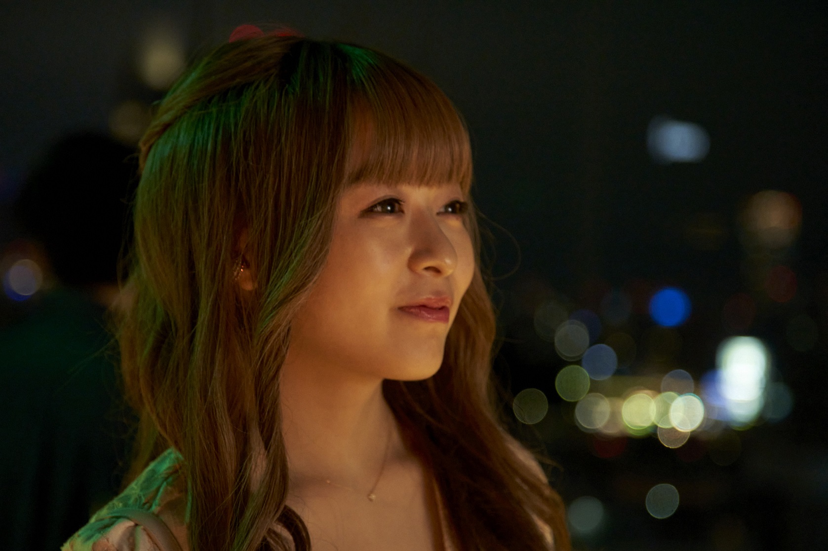 谎言×谎言剧照的剧照