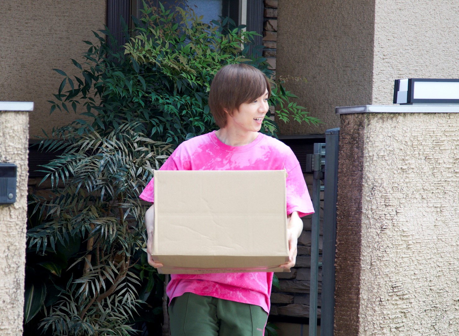 谎言×谎言剧照的剧照