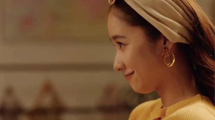 谎言×谎言剧照的剧照