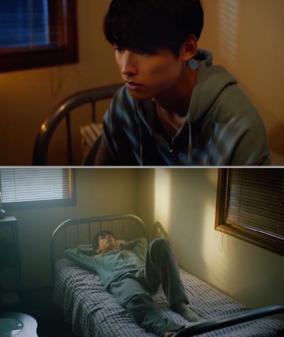 谎言×谎言剧照的剧照