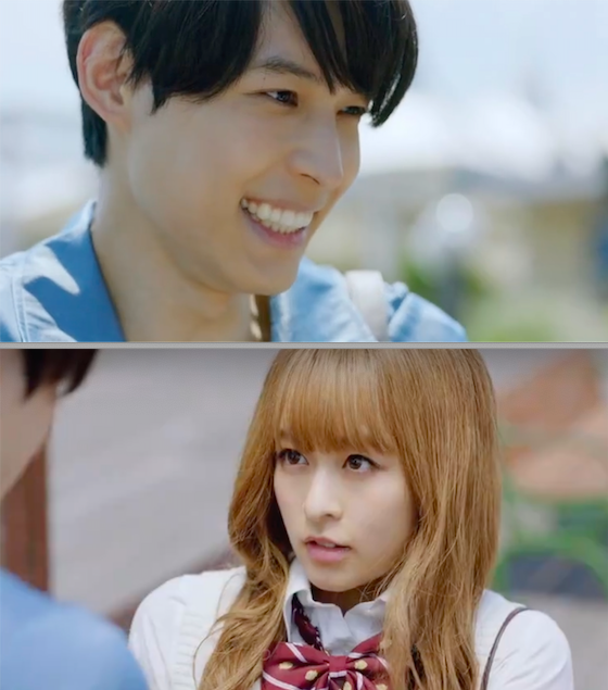 谎言×谎言剧照的剧照