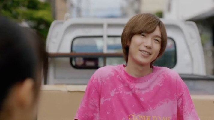 谎言×谎言剧照的剧照