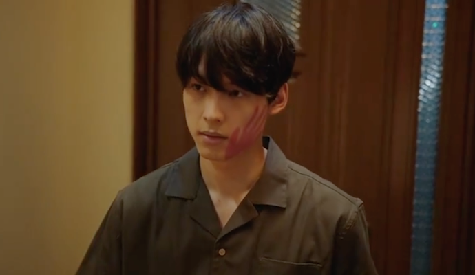 谎言×谎言剧照的剧照