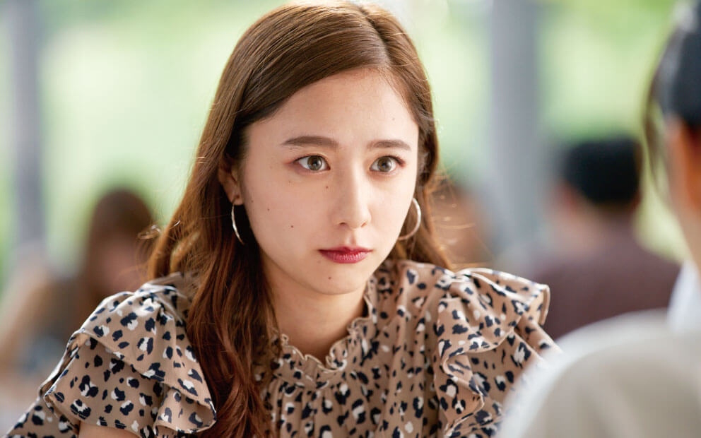 谎言×谎言剧照的剧照