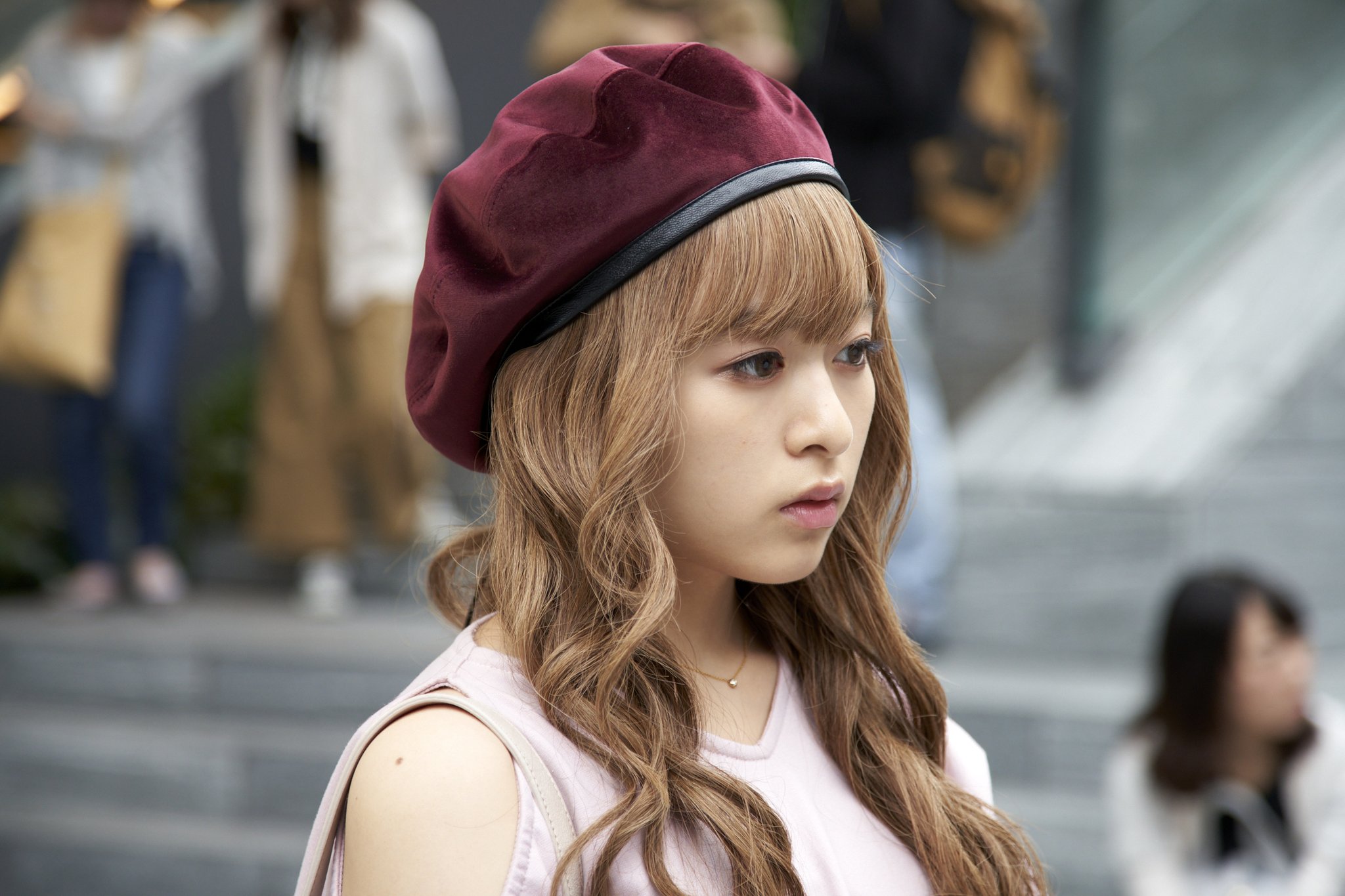 谎言×谎言剧照的剧照