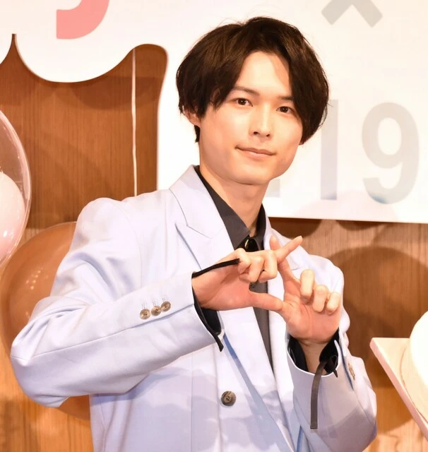 谎言×谎言剧照的剧照