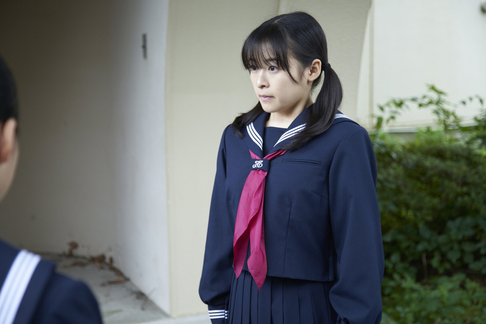 谎言×谎言剧照的剧照